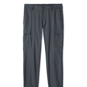 Vuori Meta Cargo Mint Condition